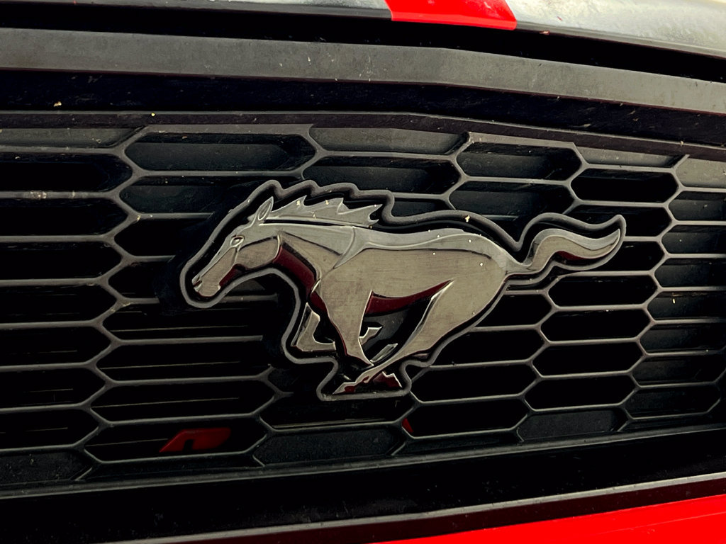 Used 2010 Ford Mustang GT Premium RWD image 36
