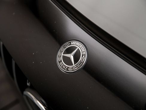 Used 2021 Mercedes-Benz AMG GT 43 image 39