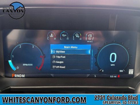 New 2026 Ford F250 Lariat w/ Lariat Premium Package image 19