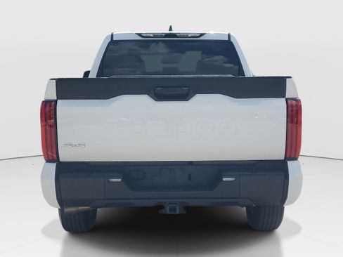 Used 2024 Toyota Tundra SR5 AWD/4WD image 4