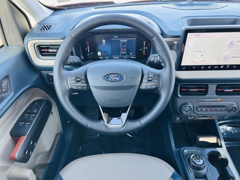 New 2026 Ford Maverick Lariat w/ 4K Tow Package image 21