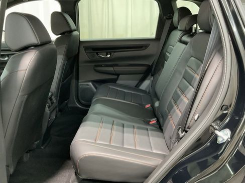 Used 2026 Honda CR-V Sport-L image 23