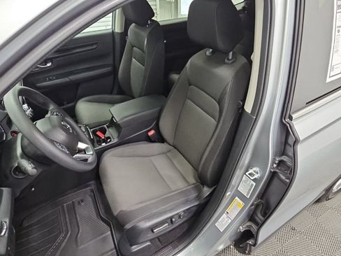 Used 2025 Honda CR-V EX image 25
