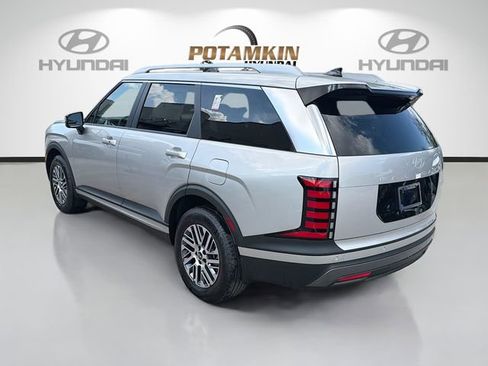 New 2026 Hyundai Palisade SEL image 7