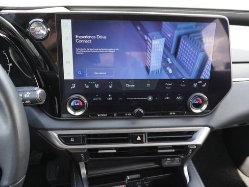 Used 2023 Lexus RX 350 Premium Plus w/ Accessory Package (Z1) FWD image 17