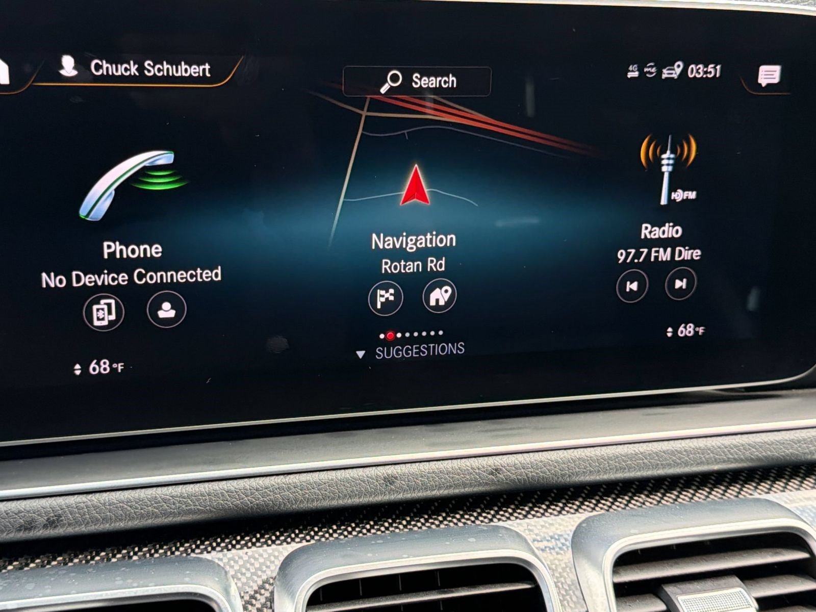 Used 2021 Mercedes-Benz GLE 53 AMG 4MATIC Coupe image 23