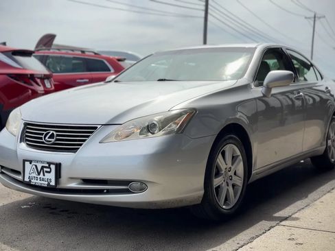 Used 2008 Lexus ES 350 FWD image 5