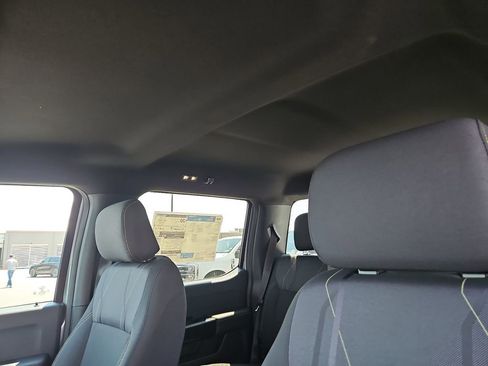 New 2025 Ford F150 STX w/ Equipment Group 200A image 22