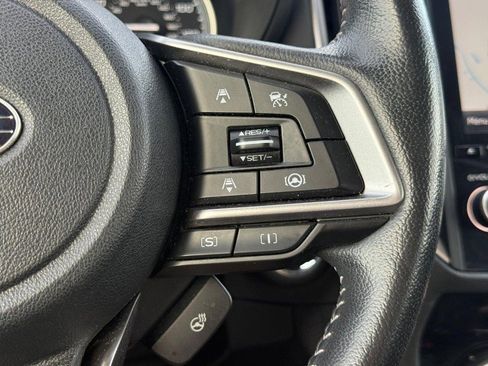 Used 2021 Subaru Forester Limited image 15