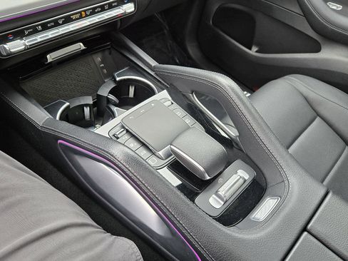 Used 2025 Mercedes-Benz GLS 450 4MATIC image 27