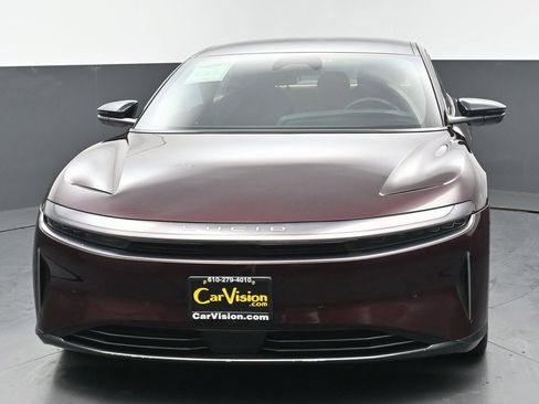 Used 2024 Lucid Air Touring image 6