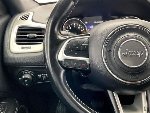 Used 2020 Jeep Compass High Altitude AWD/4WD image 20