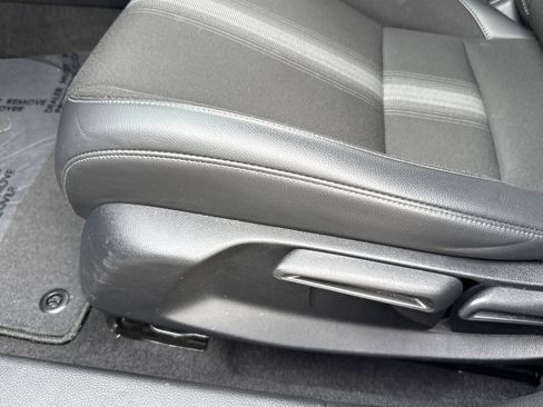 Used 2022 Honda Civic Sport image 14