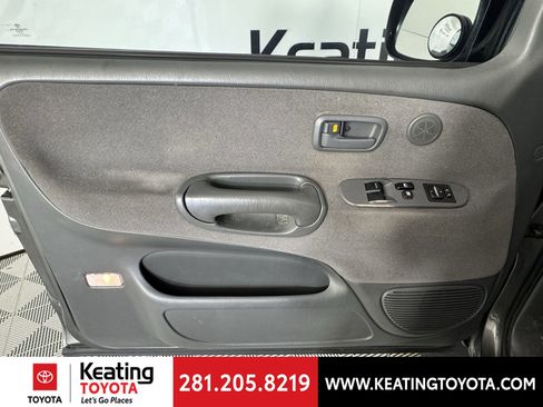 Used 2004 Toyota Tundra SR5 image 10