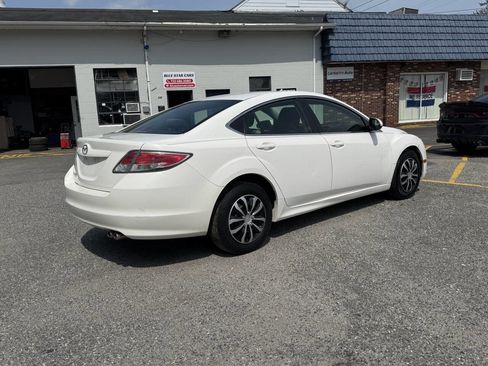 Used 2010 MAZDA MAZDA6 i Sport image 11