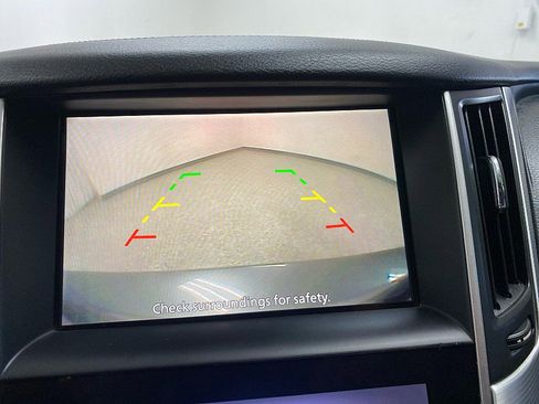 Used 2020 INFINITI Q50 Luxe image 25