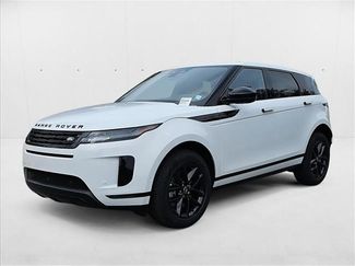 Used 2025 Land Rover Range Rover Evoque S image 1