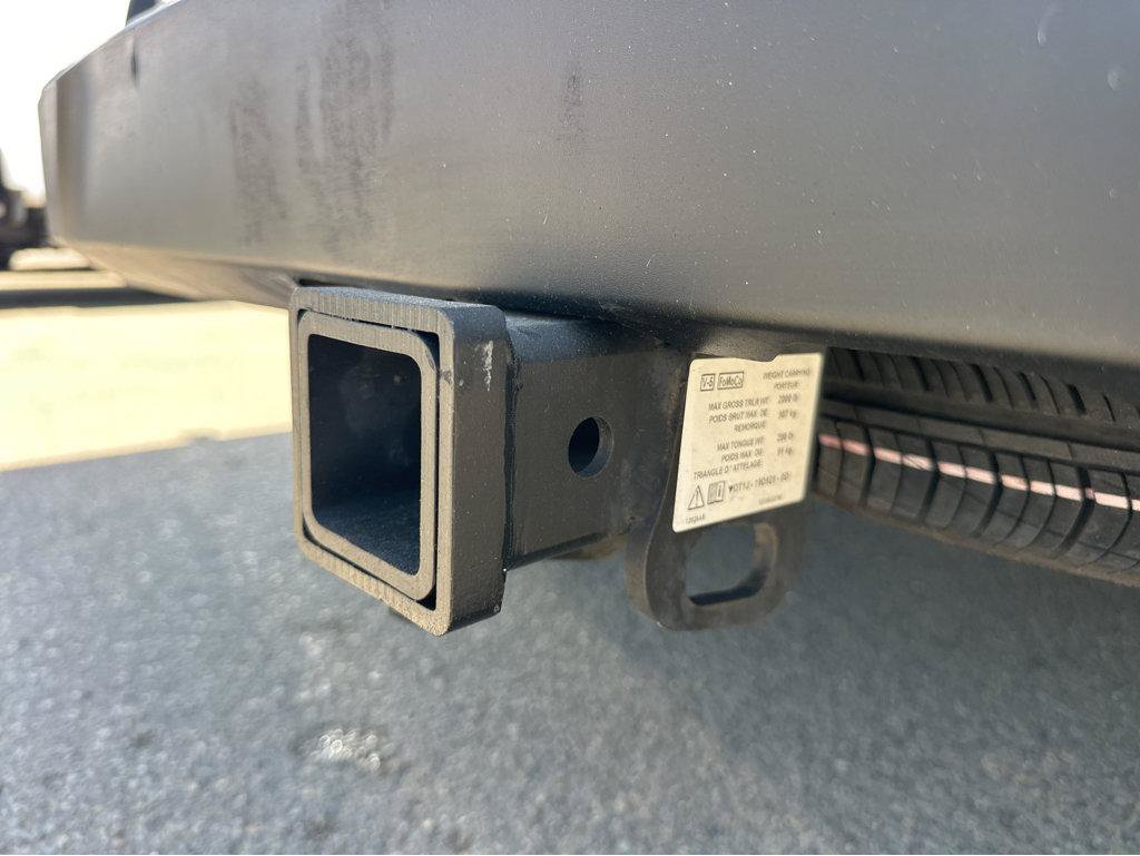 Used 2022 Ford Transit Connect XL w/ Trailer Tow Package FWD image 36