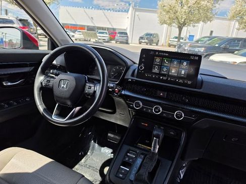 Used 2023 Honda CR-V EX-L image 13