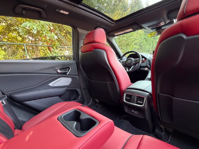 Used 2019 Acura RDX w/ Advance Package FWD image 38
