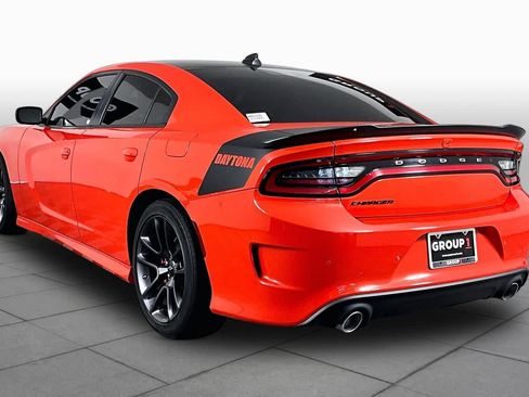 Used 2023 Dodge Charger R/T w/ Daytona Edition Group RWD image 11