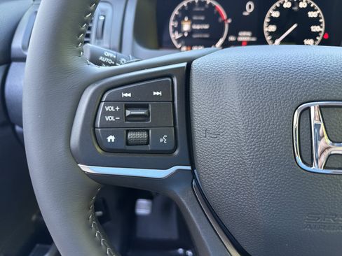 New 2026 Honda Ridgeline Sport image 20