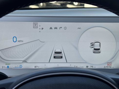 Certified 2024 Hyundai Ioniq 5 SEL image 19