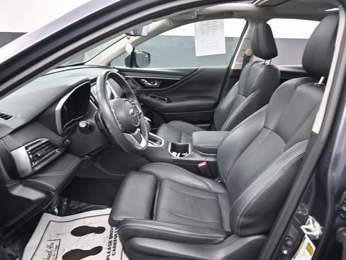 Used 2024 Subaru Legacy Limited image 27