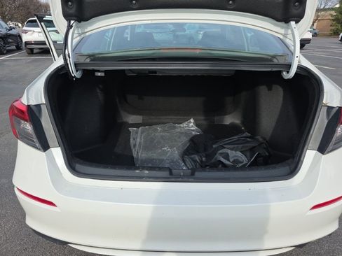 Used 2023 Honda Civic Sport image 22