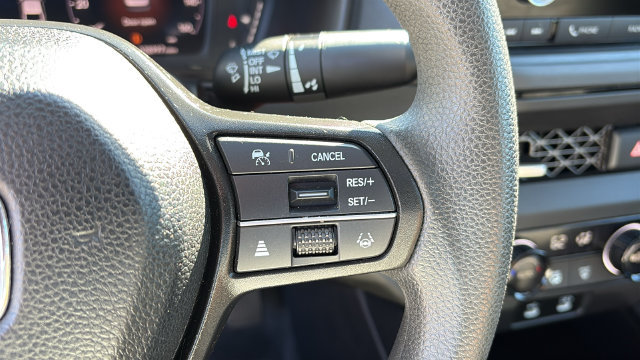 Used 2024 Honda Accord EX image 15