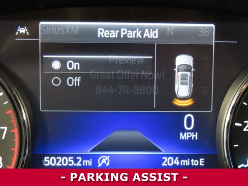 Used 2023 Ford Explorer XLT w/ Equipment Group 202A image 20