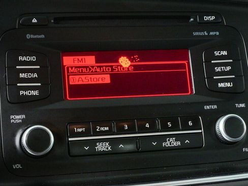 Used 2015 Kia Optima LX FWD image 14