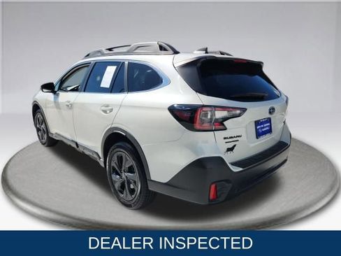 Used 2020 Subaru Outback Onyx Edition XT image 15