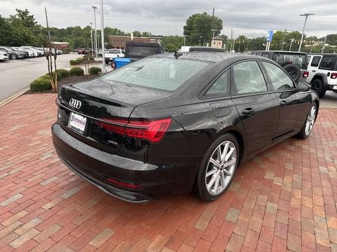 Used 2025 Audi A6 2.0T Premium AWD/4WD image 36