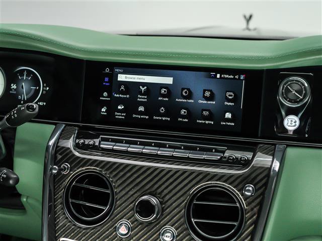 Used 2025 Rolls-Royce Cullinan AWD/4WD image 23