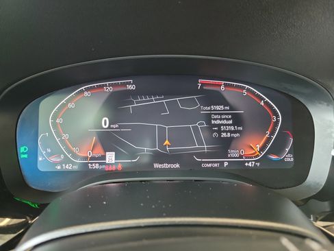 Used 2022 BMW 530i xDrive w/ Convenience Package image 22