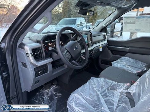 New 2026 Ford F350 XLT w/ 360-Degree Camera Package image 61