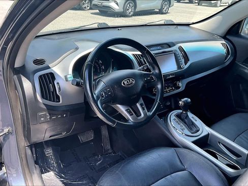 Used 2016 Kia Sportage EX w/ EX Premium Package AWD/4WD image 23