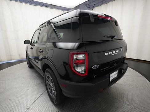 Used 2024 Ford Bronco Sport Big Bend w/ Convenience Package AWD/4WD image 34