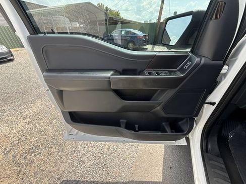 Used 2024 Ford F150 XLT w/ Equipment Group 302A MID AWD/4WD image 13