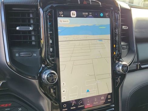 Used 2022 RAM 1500 TRX w/ TRX Level 2 Equipment Group image 32