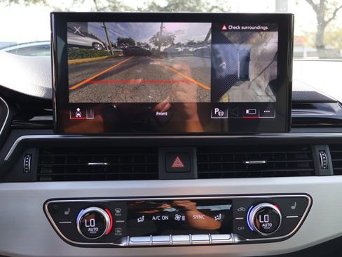 Used 2023 Audi A5 2.0T Prestige image 57