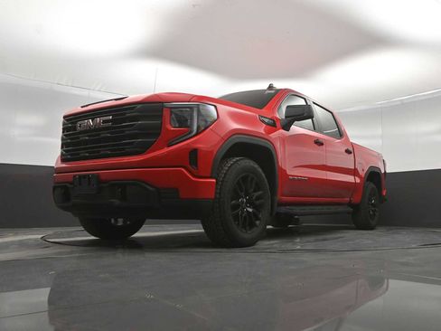 New 2026 GMC Sierra 1500 Pro w/ Graphite Edition AWD/4WD image 34