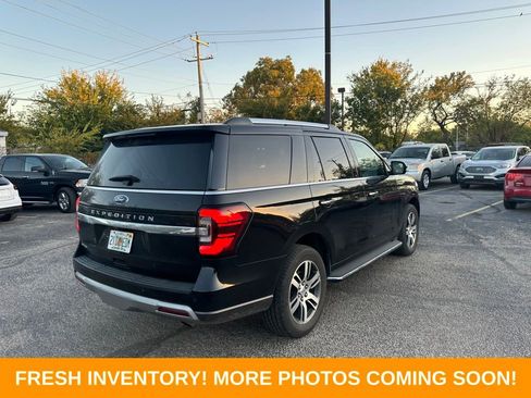 Used 2023 Ford Expedition Limited RWD image 7