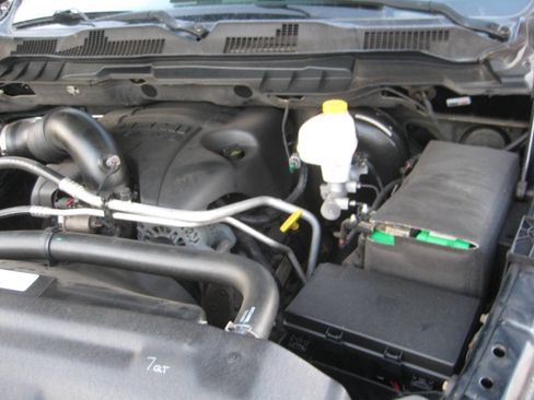 Used 2013 RAM 1500 Big Horn AWD/4WD image 34
