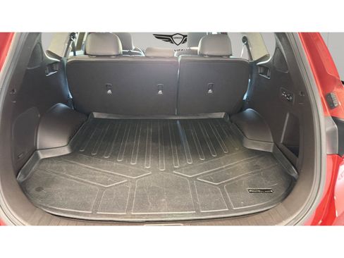 Used 2020 Hyundai Santa Fe SEL FWD image 12