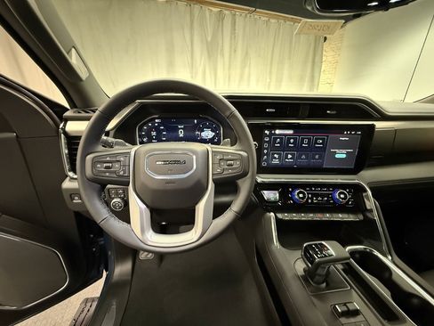 New 2026 GMC Sierra 1500 Denali w/ Denali Reserve Package image 28
