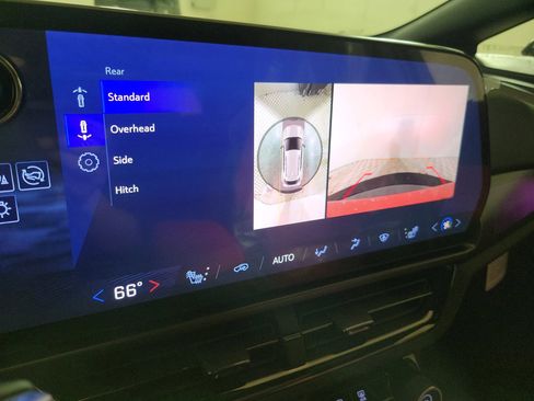 New 2025 Chevrolet Equinox EV RS image 20