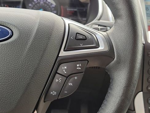 Used 2018 Ford Edge Titanium w/ Equipment Group 302A image 23