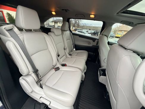 Used 2022 Honda Odyssey EX-L image 30